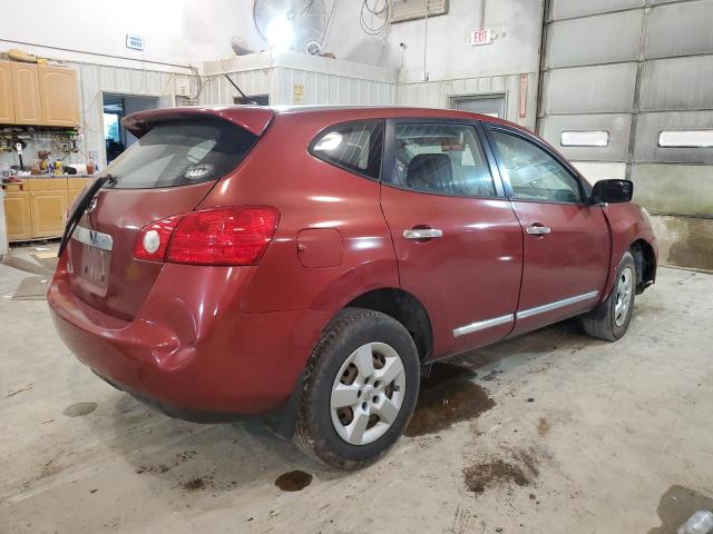 Photo 3 from auction – 2013 NISSAN ROGUE S with VIN JN8AS5MT1DW043558