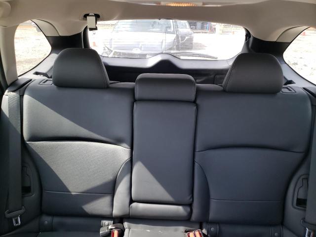 Снимка 10 от търг – 2015 SUBARU OUTBACK 2. с VIN 4S4BSBNC4F3359484