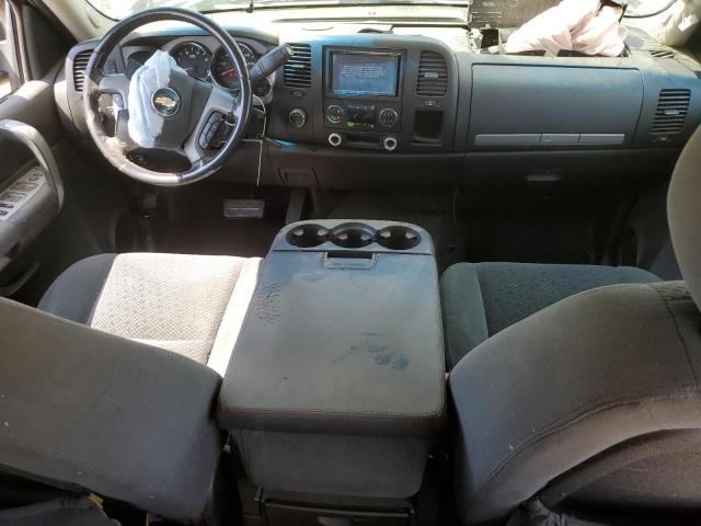 Photo 8 from auction – 2008 CHEVROLET SILVERADO with VIN 1GCHK236X8F168486