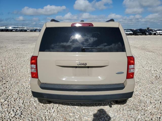 Photo 6 from auction – 2016 JEEP PATRIOT LA with VIN 1C4NJPFB8GD754772