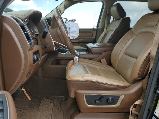 Photo 7 from auction – 2019 RAM 1500 LONGH with VIN 1C6SRFKT5KN713210
