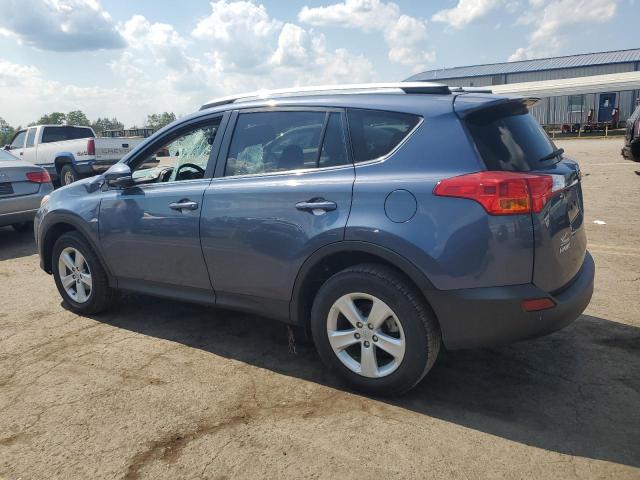 Photo 2 from auction – 2014 TOYOTA RAV4 XLE with VIN JTMRFREV7ED072358