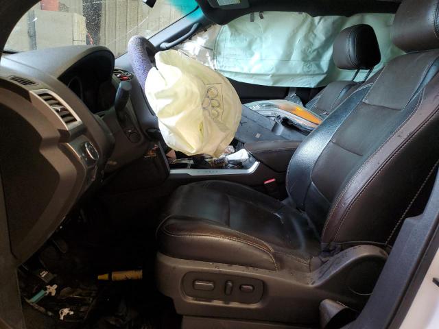 Photo 7 from auction – 2013 FORD EXPLORER S with VIN 1FM5K8GT9DGC78743