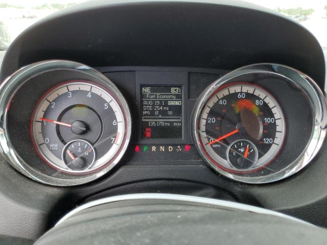 Photo 9 from auction – 2015 DODGE GRAND CARA with VIN 2C4RDGCG5FR535370