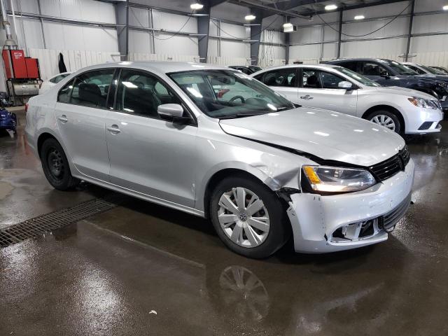 Photo 4 from auction – 2012 VOLKSWAGEN JETTA SE with VIN 3VWDP7AJ2CM085595