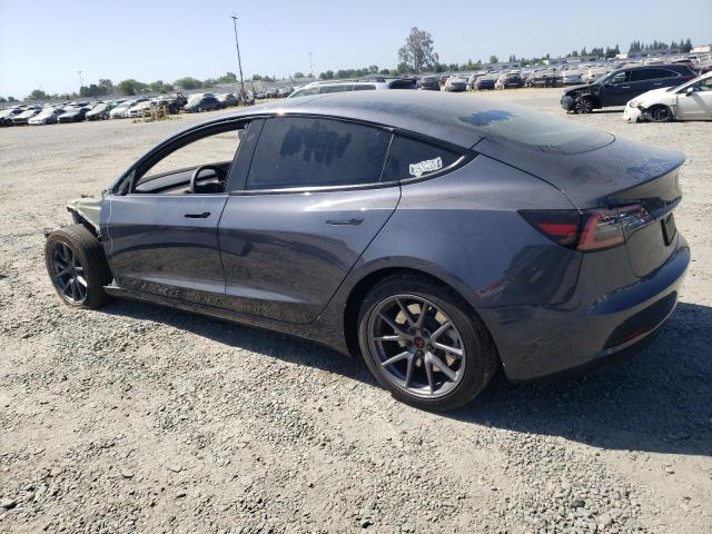 Photo 2 from auction – 2023 TESLA MODEL 3 with VIN 5YJ3E1EB0PF636721