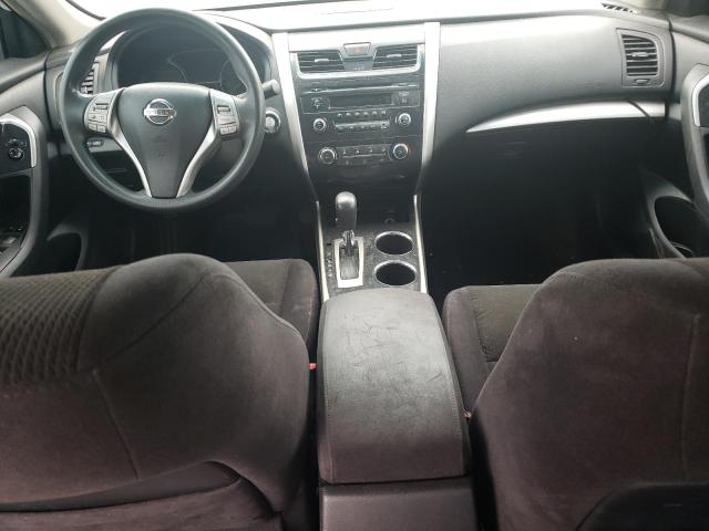 Photo 8 from auction – 2013 NISSAN ALTIMA 2.5 with VIN 1N4AL3AP0DC221343