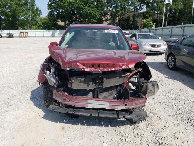 Photo 5 from auction – 2019 SUBARU FORESTER P with VIN JF2SKAEC4KH418644