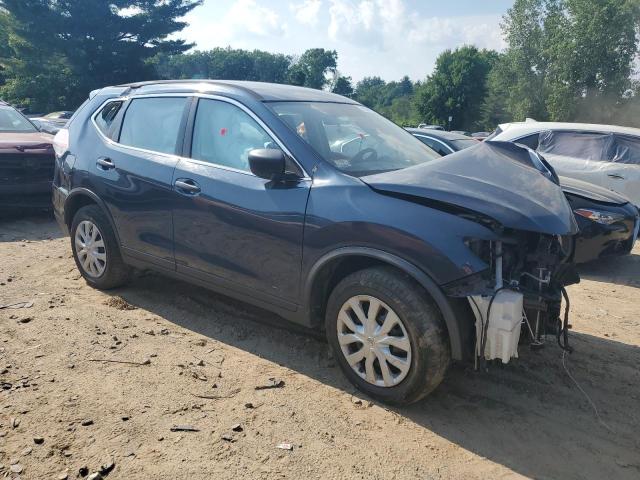 Photo 4 from auction – 2016 NISSAN ROGUE S with VIN JN8AT2MV3GW154193