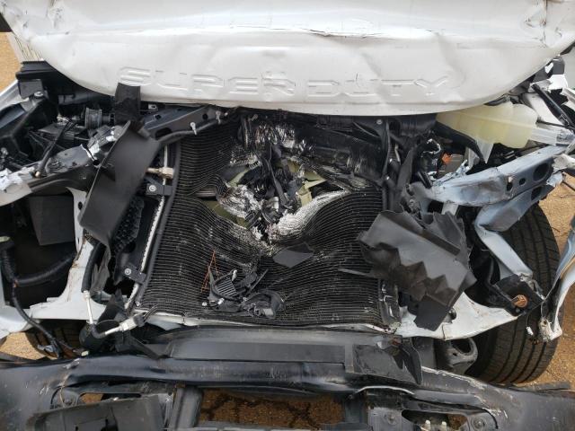 Photo 11 from auction – 2023 FORD F250 SUPER with VIN 1FTBF2AA0PEE08313