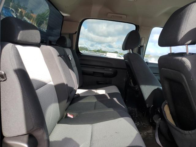 Photo 10 from auction – 2007 GMC NEW SIERRA with VIN 3GTEC13C17G557059