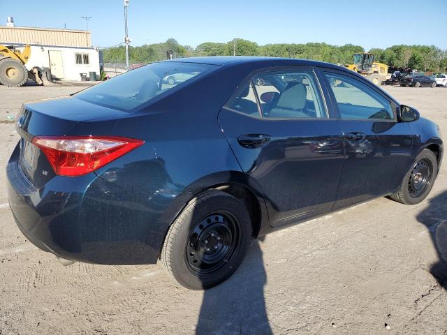 Photo 3 from auction – 2018 TOYOTA COROLLA L with VIN 5YFBURHE5JP766895