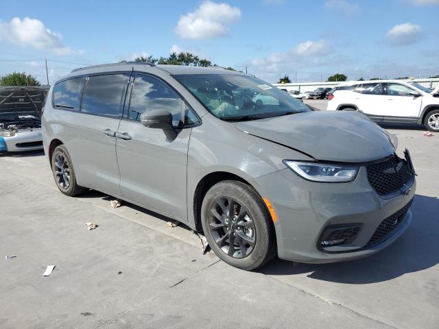 Photo 4 from auction – 2021 CHRYSLER PACIFICA T with VIN 2C4RC1BG5MR505087