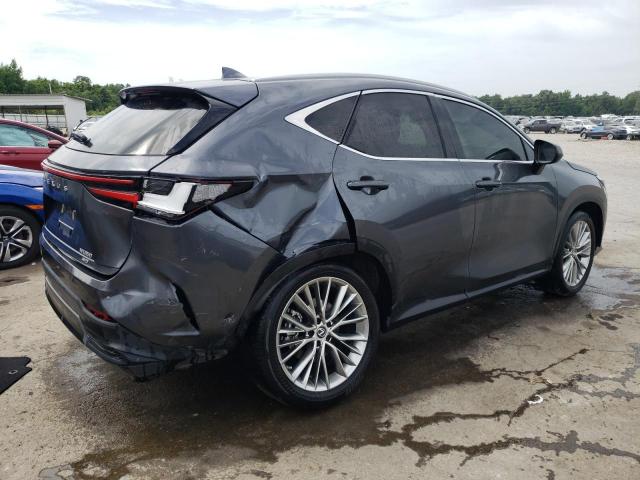 Photo 3 from auction – 2023 LEXUS NX 350 with VIN 2T2GGCEZ1PC018182