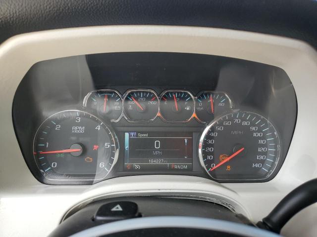 Photo 9 from auction – 2014 CHEVROLET SILVERADO with VIN 3GCPCREC9EG467675