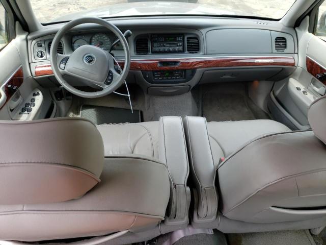 Photo 8 from auction – 2001 MERCURY GRAND MARQ with VIN 2MEFM75W61X691668