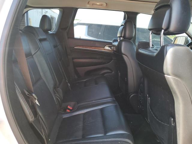 Photo 11 from auction – 2011 JEEP GRAND CHER with VIN 1J4RR5GG1BC619232