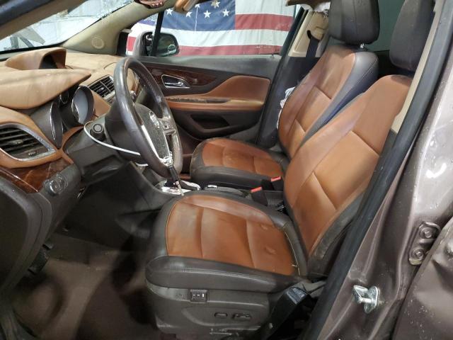 Photo 7 from auction – 2015 BUICK ENCORE PRE with VIN KL4CJHSB2FB160895