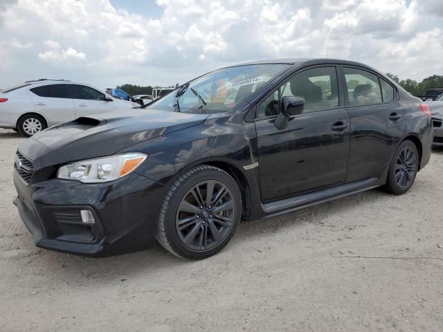 Photo 1 from auction – 2020 SUBARU WRX with VIN JF1VA1A66L9827793