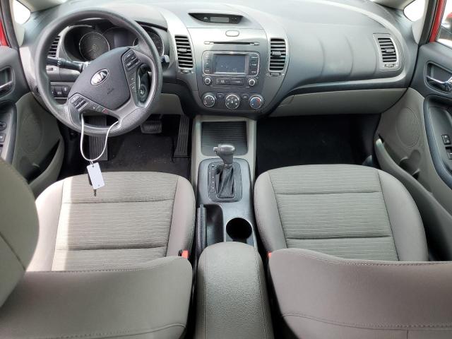 Photo 8 from auction – 2015 KIA FORTE LX with VIN KNAFX4A63F5348416