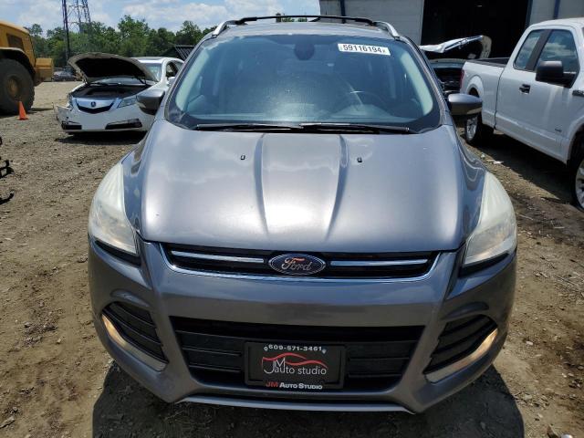 Photo 5 from auction – 2014 FORD ESCAPE TIT with VIN 1FMCU9J91EUC90702