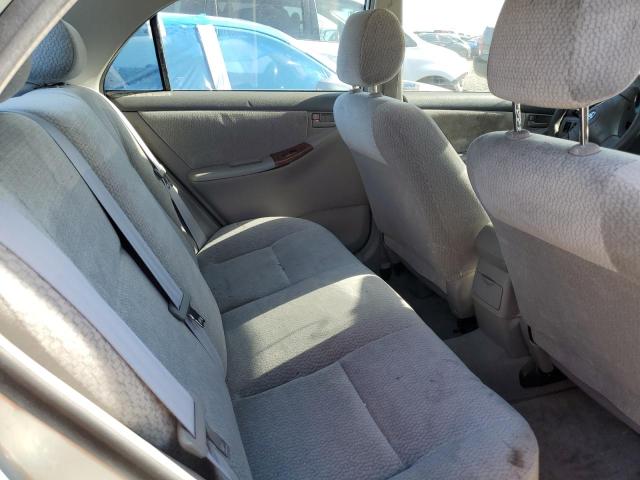 Foto 10 de la subasta – 2004 TOYOTA COROLLA CE con VIN JTDBR32E142019403