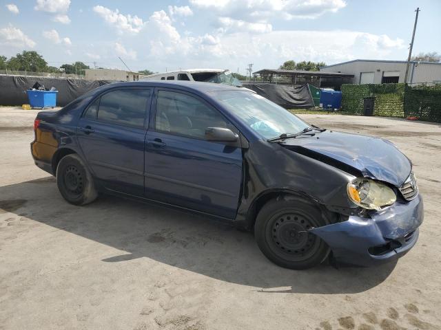 Photo 4 from auction – 2005 TOYOTA COROLLA CE with VIN 2T1BR32E85C403732