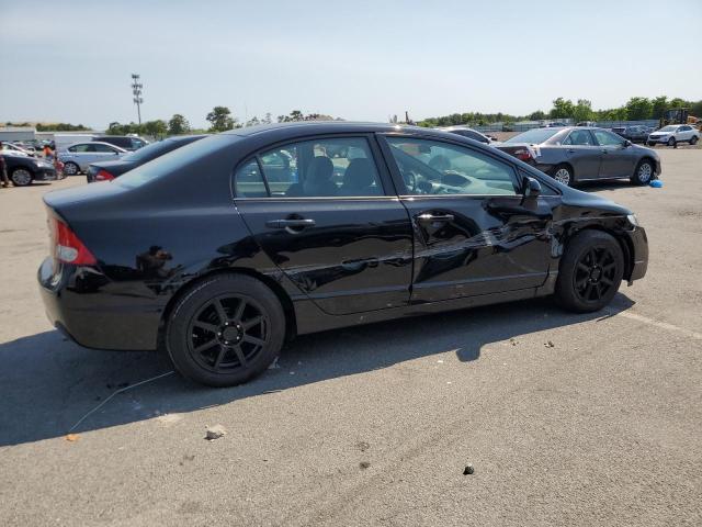 Photo 3 from auction – 2010 HONDA CIVIC LX with VIN 2HGFA1F50AH317565