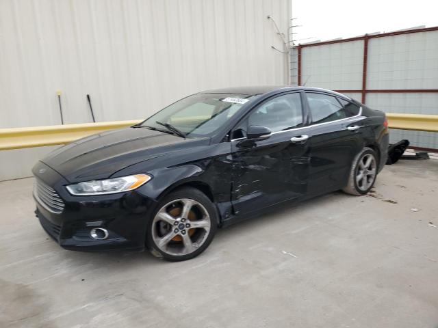 Photo 1 from auction – 2016 FORD FUSION SE with VIN 3FA6P0HD8GR152587