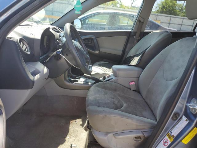 Photo 7 from auction – 2009 TOYOTA RAV4 with VIN JTMZF33V29D008041