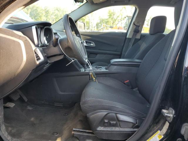 Photo 7 from auction – 2015 CHEVROLET EQUINOX LS with VIN 2GNALAEK5F6105345