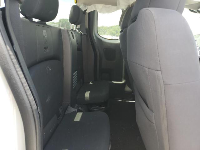 Photo 10 from auction – 2022 NISSAN FRONTIER S with VIN 1N6ED1CL7NN655320