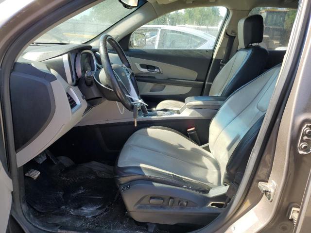 Photo 7 from auction – 2011 CHEVROLET EQUINOX LT with VIN 2CNFLFE59B6297588