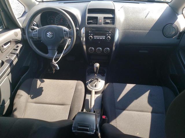 Photo 8 from auction – 2008 SUZUKI SX4 CONVEN with VIN JS2YC415185110863