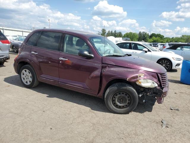 Photo 4 from auction – 2002 CHRYSLER PT CRUISER with VIN 3C4FY48B92T339863