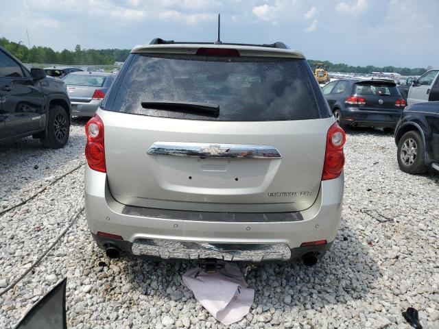 Photo 6 from auction – 2015 CHEVROLET EQUINOX LT with VIN 2GNFLDE35F6410716