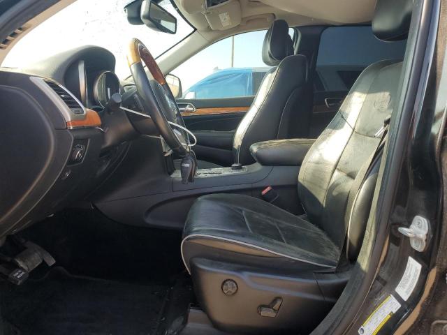 Photo 7 from auction – 2013 JEEP GRAND CHER with VIN 1C4RJFCT2DC543271