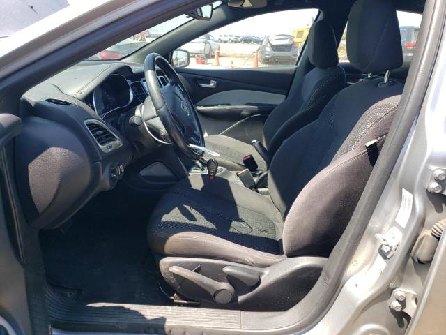 Photo 7 from auction – 2015 DODGE DART SXT with VIN 1C3CDFBB1FD123556