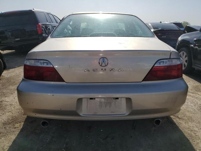 Photo 6 from auction – 2002 ACURA 3.2TL with VIN 19UUA566X2A060857