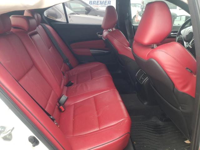 Photo 10 from auction – 2018 ACURA TLX TECH+A with VIN 19UUB2F6XJA011751