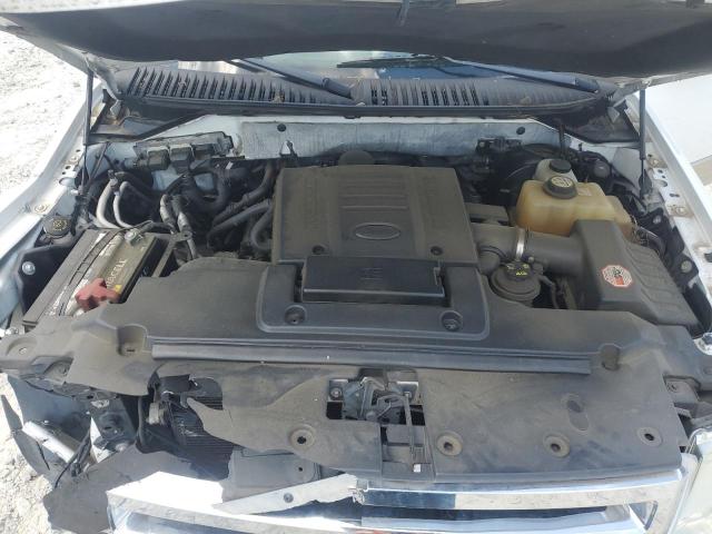 Photo 12 from auction – 2007 FORD EXPEDITION with VIN 1FMFU17537LA63605