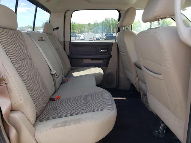 Photo 10 from auction – 2009 DODGE RAM 1500 with VIN 1D3HV13T09S749938