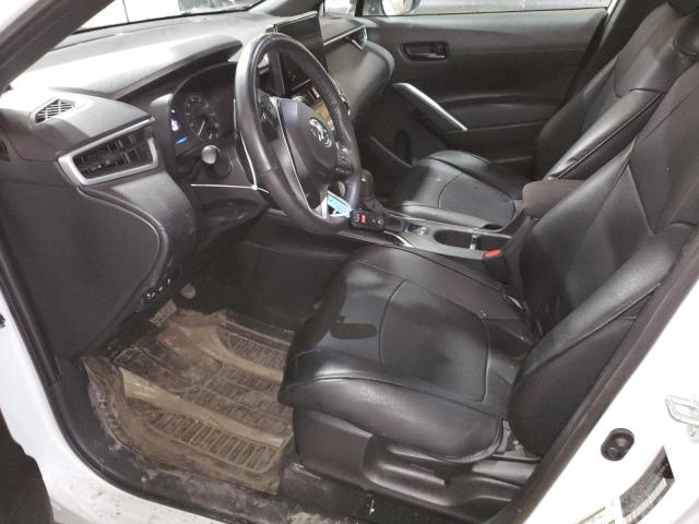 Photo 7 from auction – 2023 TOYOTA COROLLA CR with VIN 7MUFBABG7PV003611