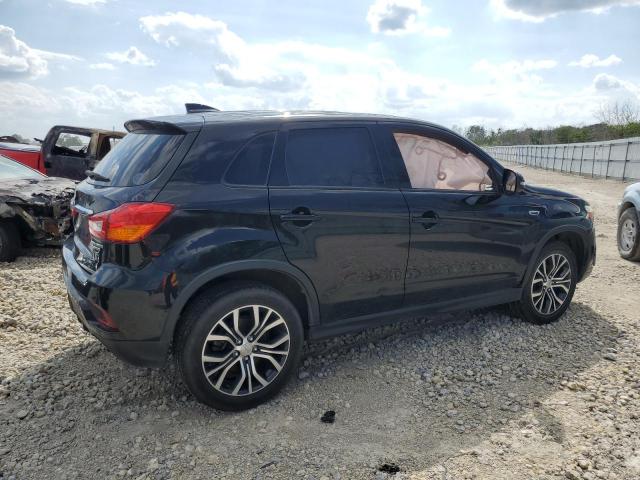 Photo 3 from auction – 2018 MITSUBISHI OUTLANDER with VIN JA4AP3AW7JU012817