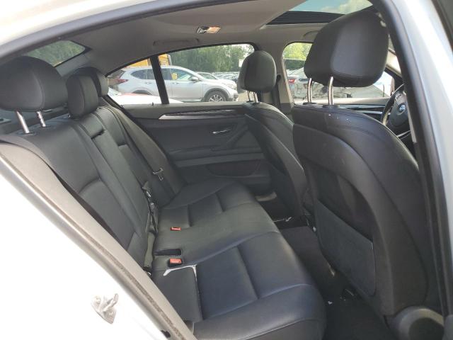 Photo 10 from auction – 2014 BMW 528 XI with VIN WBA5A7C52ED619747