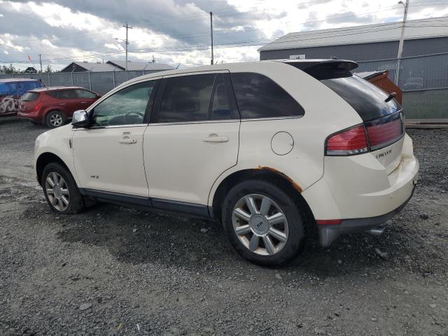 Photo 2 from auction – 2008 LINCOLN MKX with VIN 2LMDU88C88BJ10050