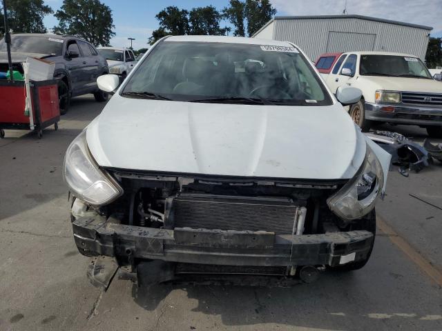 Photo 5 from auction – 2014 HYUNDAI ACCENT GLS with VIN KMHCT5AE7EU141641