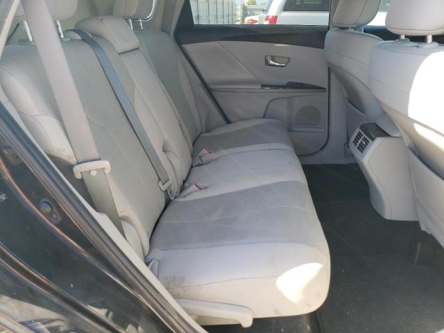 Photo 11 from auction – 2013 TOYOTA VENZA LE with VIN 4T3BK3BB4DU078379