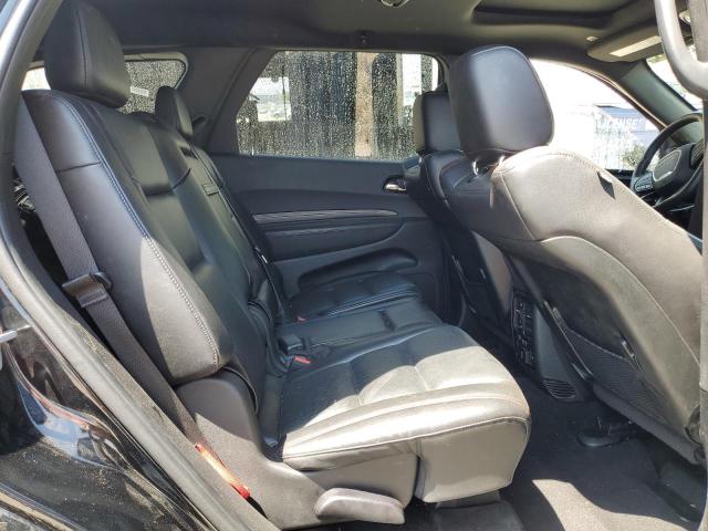 Photo 11 from auction – 2023 DODGE DURANGO R/ with VIN 1C4SDJCT9PC568443