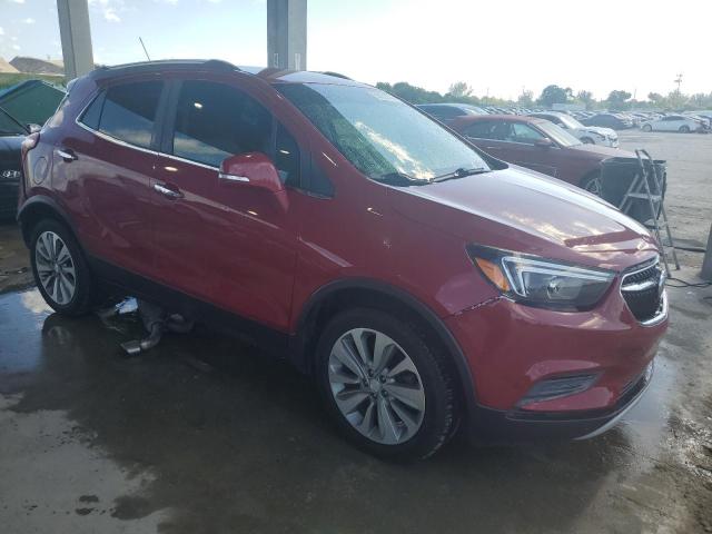 Photo 4 from auction – 2019 BUICK ENCORE PRE with VIN KL4CJASB6KB719723